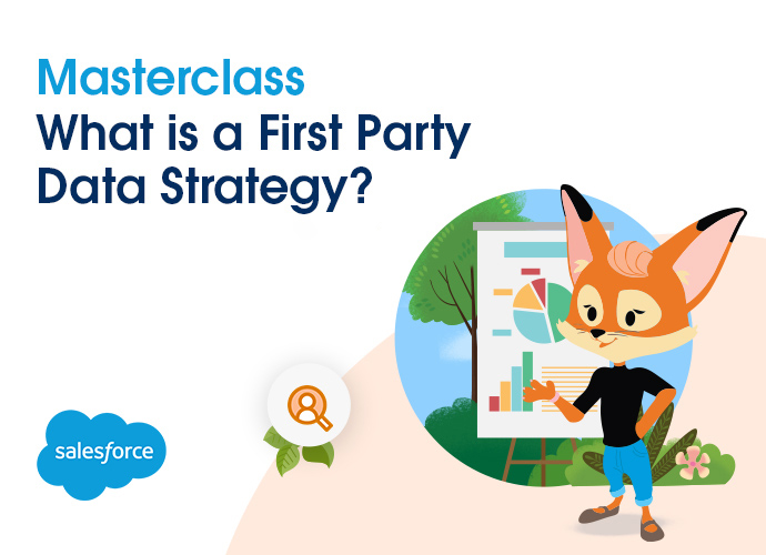 [branded content] Word toekomstbestendig: tips van experts om jouw first-party data strategie op te zetten